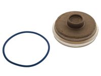 GM 8642979 Cover, W/Seal, 2nd & 4Th Servo