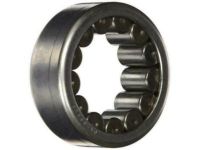 Chevrolet Avalanche Wheel Bearing - 12479031 Rear Wheel Bearing