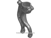GM 85528752 YOKE-SUSP