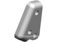 GM 97229198 Bracket,Engine Lift Rear GM 97229198 Bracket,Engine Lift Rear