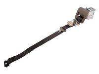 GM 84494140 Retractor Kit, 3Rd Row St Belt *Cocoa GM 84494140 Retractor Kit, 3Rd Row St Belt *Cocoa