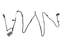 GM 85635906 Harness Assembly Rear Object Alarm Sensor Wiring GM 85635906 Harness Assembly Rear Object Alarm Sensor Wiring