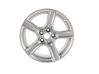 GM 22998072 Wheel Rim, 18X8.5J Aluminum 32Mm Outside 120X5Xm14B/C GM 22998072 Wheel Rim, 18X8.5J Aluminum 32Mm Outside 120X5Xm14B/C