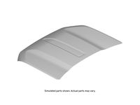 GM 84755253 Hood Assembly