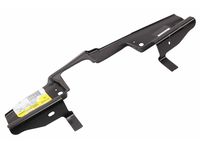 GM 22845695 Front Bumper Fascia Support
