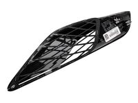 GM 22898852 Scoop Assembly, Quarter Panel Air *Carbon Flasht GM 22898852 Scoop Assembly, Quarter Panel Air *Carbon Flasht