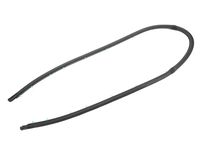 GM 26233817 Hood Rear Weatherstrip Assembly GM 26233817 Hood Rear Weatherstrip Assembly
