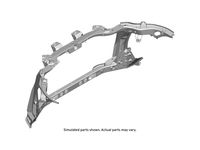 GM 87816899 PANEL ASM-F/END SH MET CR GM 87816899 PANEL ASM-F/END SH MET CR