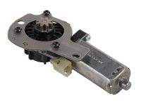 GM 84769401 Motor Assembly, 3Rd Row St Bk Piv Actr GM 84769401 Motor Assembly, 3Rd Row St Bk Piv Actr