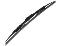 Saturn Ion Wiper Blade - 15245111 Blade Asm,Windshield Wiper