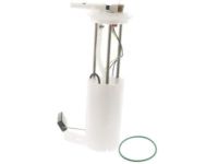 Chevrolet Express Fuel Pump - 15763587 Fuel Tank Fuel Pump Module(Sender & Pump)