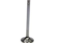 Chevrolet Tracker Exhaust Valve - 96068606 Valve,Exhaust