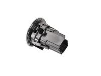 GM 84588238 Switch Assembly, On/Off Veh *Black