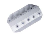 GM 9433184 Bulb,Rear Seat Roof Illuminate Mirror Lamp GM 9433184 Bulb,Rear Seat Roof Illuminate Mirror Lamp