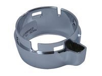GM 23495523 Knob, Front Seat Adjuster *Silver V