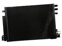 GM 22990683 A/C Condenser Assembly GM 22990683 A/C Condenser Assembly