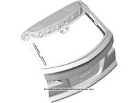 GM 84551765 Lift Gate Assembly