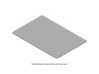 GM 10446733 Label, Fuse Block Identify GM 10446733 Label, Fuse Block Identify