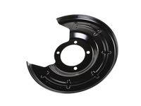 GM 60006608 SHIELD-RR BRK GM 60006608 SHIELD-RR BRK