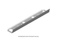 GM 15084017 Reinforcement, Floor Kick Up Panel