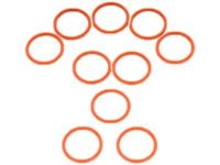 GM 24500321 Seal,Heater Inlet Pipe (O Ring)