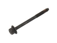 GM 11609264 Bolt, Hx Flange Head GM 11609264 Bolt, Hx Flange Head