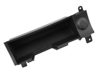 GM 25956684 Compartment Assembly, Instrument Panel *Ebony