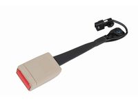 GM 19258688 Driver Seat Belt Kit (Buckle Side) Neutral