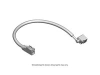 GM 23300316 Cable Assembly, Vehicle Locating Antenna