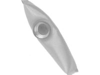 Pontiac Fiero Fuel Filter - 25055455 Strainer,Fuel Sender Fuel