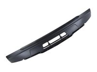 GM 86507316 DEFLECTOR-FRT BPR FASCIA AIR GM 86507316 DEFLECTOR-FRT BPR FASCIA AIR