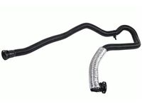 GM 23109220 Hose Assembly, Secondary Air Injection Pump Air Cleaner GM 23109220 Hose Assembly, Secondary Air Injection Pump Air Cleaner
