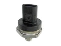 Cadillac CTS Fuel Pressure Sensor - 12627092 Sensor Assembly, Fuel Injection Fuel Rail Fuel Pressure