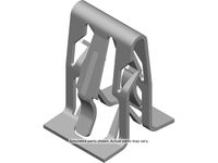 GM 11547710 Clip