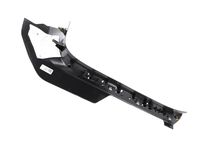 GM 84445007 Front Side Door Sill Garn Molding Assembly *Black GM 84445007 Front Side Door Sill Garn Molding Assembly *Black