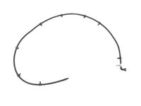 GM 84949318 HOSE ASM-WSWA NOZ EXTN (APPL 2)