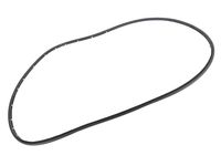 GM 22973972 WEATHERSTRIP ASM-RR S/D (DOOR SI) GM 22973972 WEATHERSTRIP ASM-RR S/D (DOOR SI)