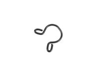 GM 22840294 Retainer, Front Seat Reclining Lever
