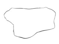 GM 24048642 GASKET-A/TRNS FLUID PAN GM 24048642 GASKET-A/TRNS FLUID PAN
