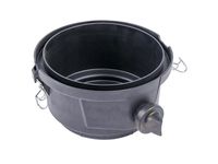 GM 23231656 Air Cleaner Housing Cover