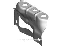 GM 84418257 Bracket Assembly, F/Fdr Frt GM 84418257 Bracket Assembly, F/Fdr Frt
