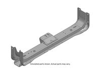 GM 84359387 Trans Support Crossmember Assembly GM 84359387 Trans Support Crossmember Assembly