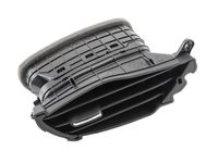 GM 42745990 Outlet Assembly, I/P Otr Air *Jet Black GM 42745990 Outlet Assembly, I/P Otr Air *Jet Black