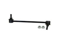 4x 10.9 Hardened Front Strut Bolt Kit For Chevy Cobalt, HHR, Saturn Ion, G5, G6 - OE 11589082