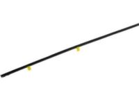 GMC Yukon Wiper Blade - 12368668 Wiper,Windshield