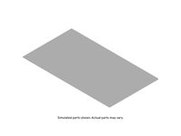 GM 22773419 Fuel Recommendation Label GM 22773419 Fuel Recommendation Label