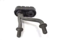 Acdelco 12671388 Sensore Ossidi Di Azoto Originale GM: Prestazioni E Affidabilità OEM Per Il Tuo Motore.