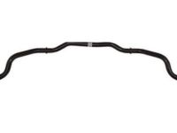 Chevrolet Traverse Sway Bar Kit - 15837426 Shaft, Front Stabilizer