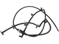 GM 12639000 Hose Assembly, Fuel Return