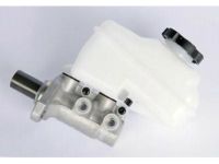 Cadillac CTS Brake Master Cylinder - 22797527 Cylinder Assembly, Brake Master